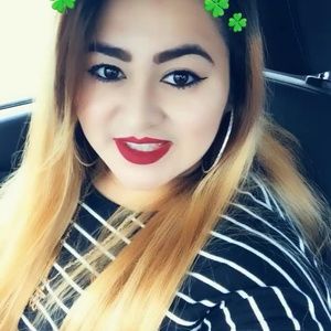 Meet your Posher, Celina